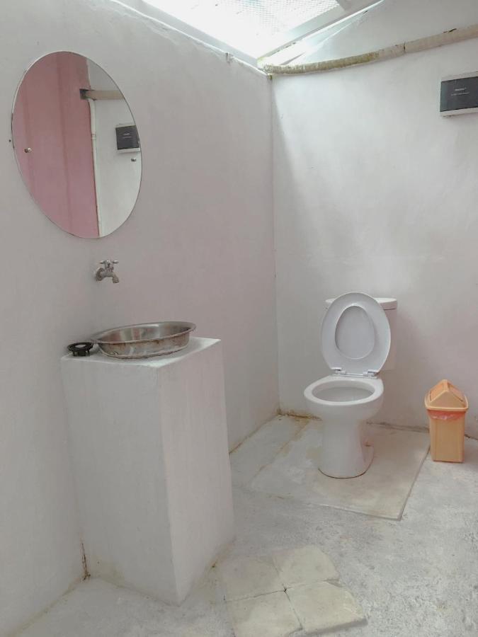 库布假日公园 乌鲁瓦图 外观 照片